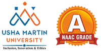 Usha Martin University