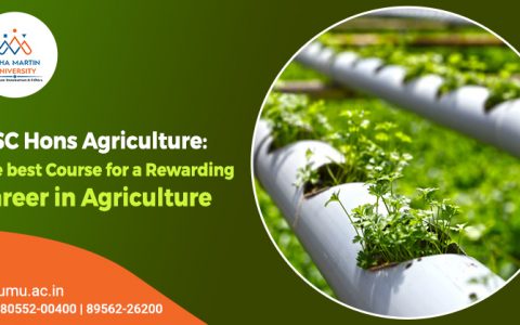  Agriculture Admission Open Archives - Usha Martin