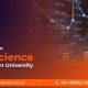 Post Graduate Diploma in Data Science at Usha Martin University