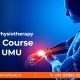 Bachelor of Physiotherapy (B.PTH) Course Offered By UMU