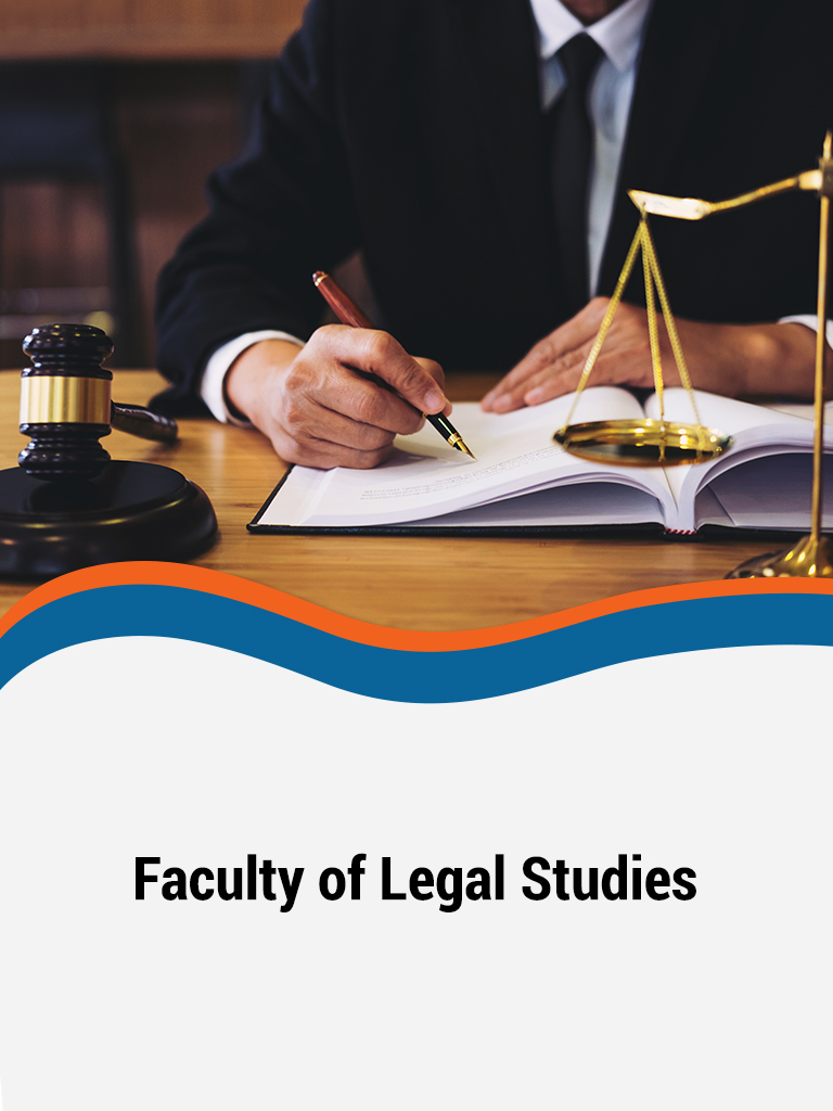 Faculty of law legal studies top university ranchi india umu