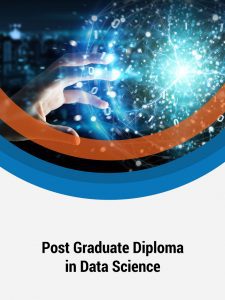 Post Graduate Diploma on Data Science