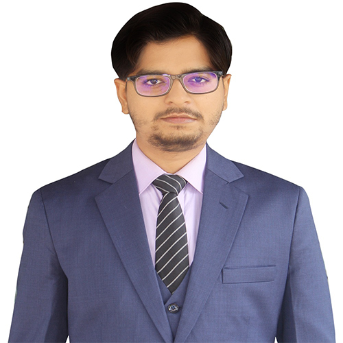 Rahul Gupta