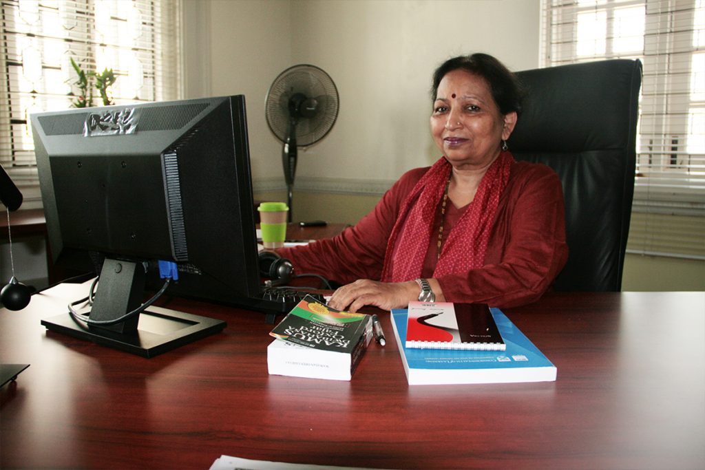 madhulika