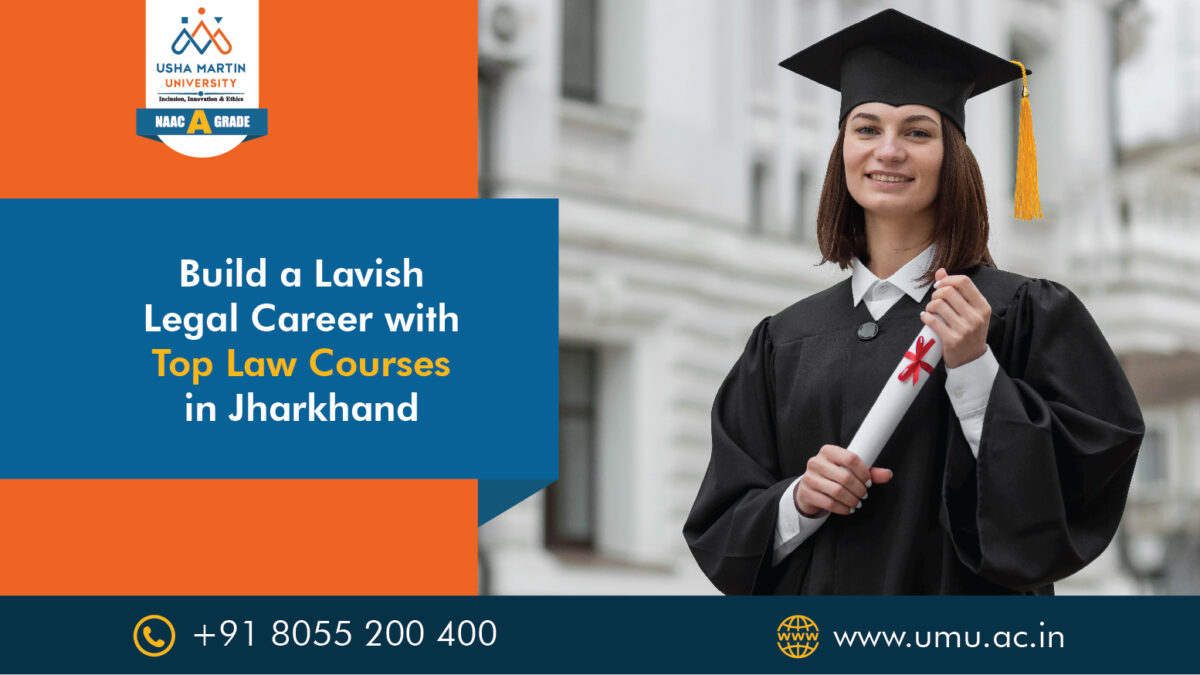 law course in jharkhand