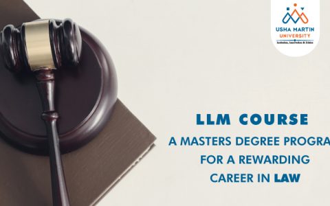 LLM Course A Masters Degree Program for a Rewarding Career in Law