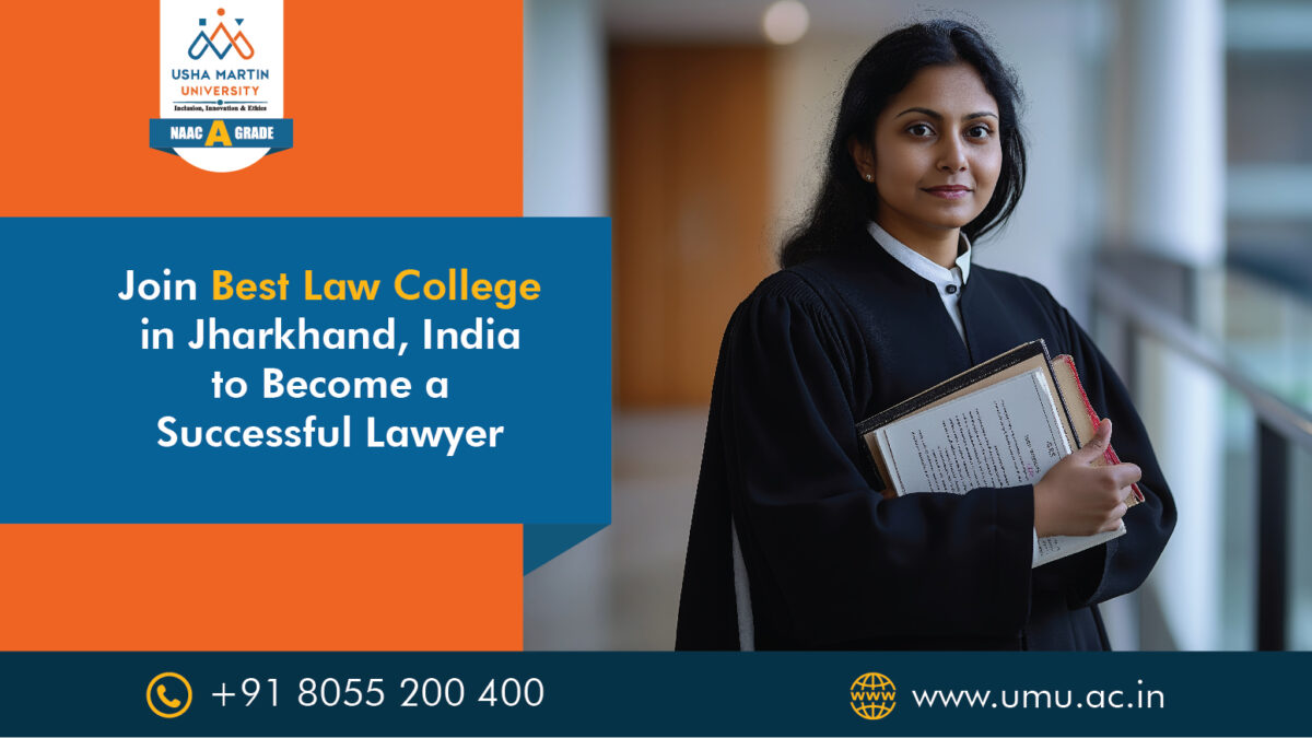 best law College jharkhand