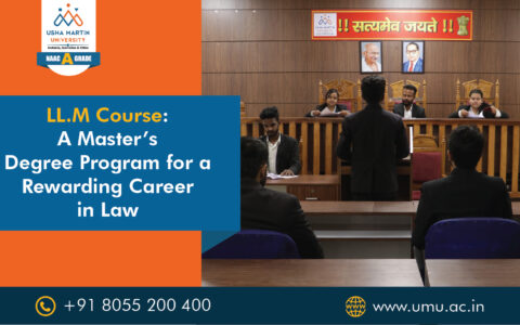 llm master degree