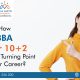 How BBA After 10+2 Can Be a Turning Point of Your Career