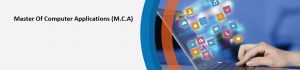 Master Of Computer Application MCA