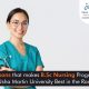 5 Reasons That Makes B.sc Nursing Programme of UMU Best in the Ranchi
