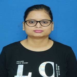 Ayushi Department of Physiotherapy