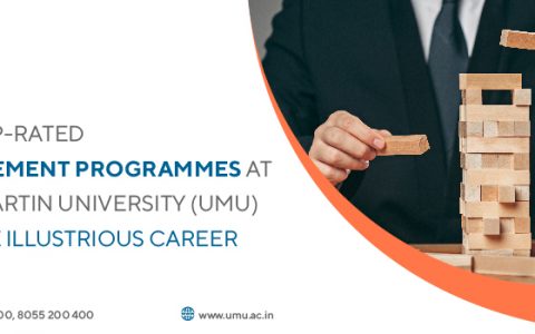 Join Top Rated Management Programmes at (UMU) To Make Illustrious Career