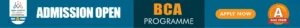 bca programs admission