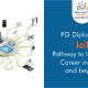 PG Diploma in IoT - Pathway to Illustrious Career in 2022 and beyond