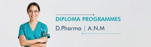 Diploma Programmes Admission Open 2022