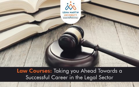 Law Courses Taking you ahead towards a Successful Career in the Legal Sector