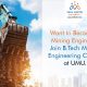 Want to Become a Mining Engineer Join B. Tech Mining Engineering Course at UMU