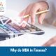 Why do MBA in Finance
