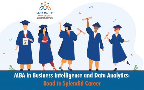 MBA in Business Intelligence and Data Analytics Road to Splendid Career