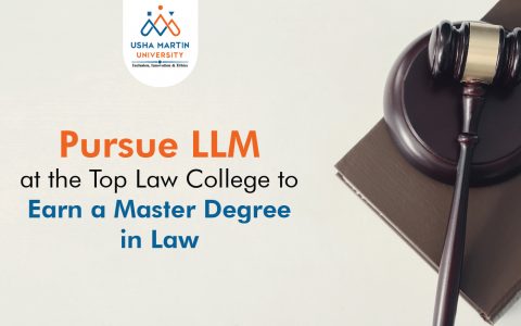 Pursue LLM at the Top Law University to Earn a Master Degree in Law