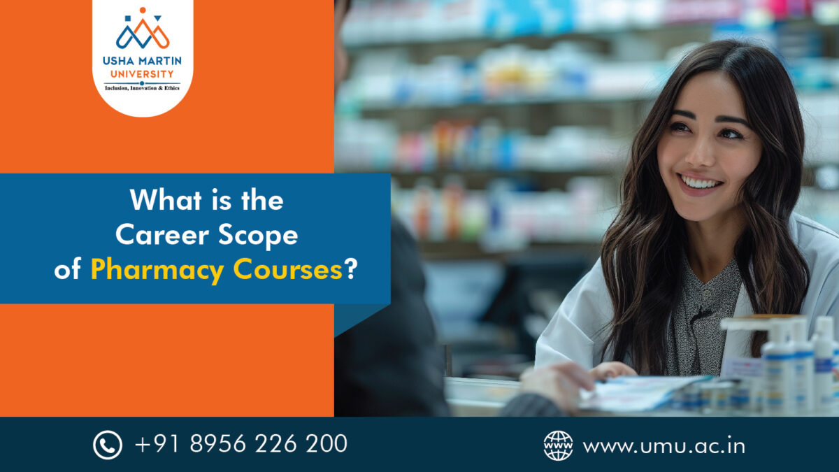 pharmacy course admission