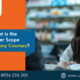 pharmacy course admission