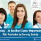 Nursing – An Excellent Career Opportunity to Win Accolades by Serving Society