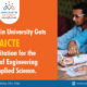 UMU gets AICTE accreditation for the Faculty of Engineering & Applied Science