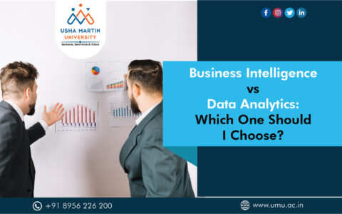 Business Intelligence vs Data Analytics: Which One Should I Choose?