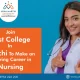 Join Best College In Ranchi To Make an Aspiring Career in Nursing