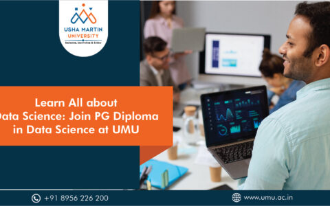 Learn All about Data Science; Join PG Diploma in Data Science at UMU