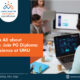 Learn All about Data Science; Join PG Diploma in Data Science at UMU