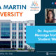 Dr. Jayantika Pal- Message from Dean Student Welfare | UMU