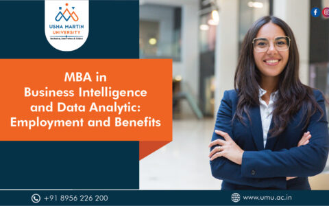 MBA in Business Intelligence and Data Analytic: Employment and Benefits