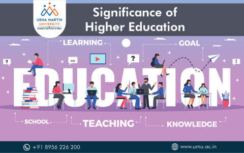 Significance-of-Higher-Education-Usha-Martin-University