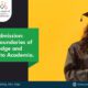 Ph.D. Admission: Push The Boundaries of Knowledge and Contribute to Academia