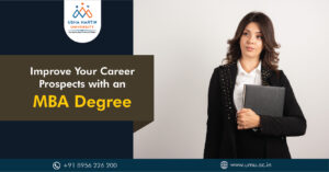 Improve Your Career Prospects with an MBA Degree