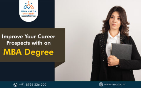 Improve Your Career Prospects with an MBA Degree