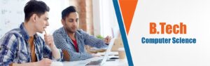 B.TECH CSE Course