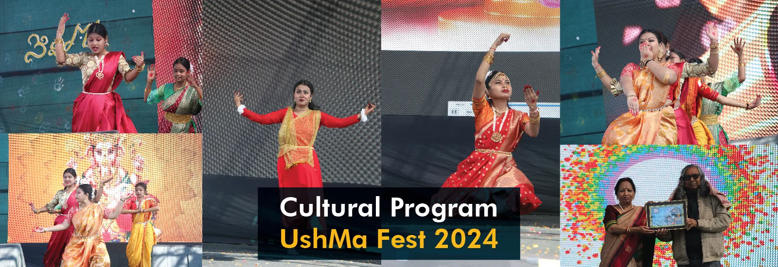 UshMa Fest 2024