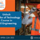 btech civil engineering