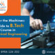 btech mechanical engineering