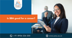 bba course