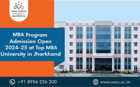 mba university jharkhand