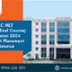bsc mlt course admission