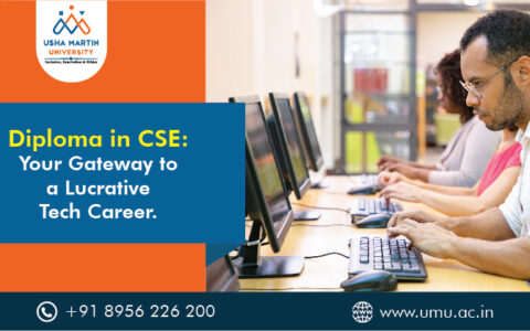 Diploma in CSE Course