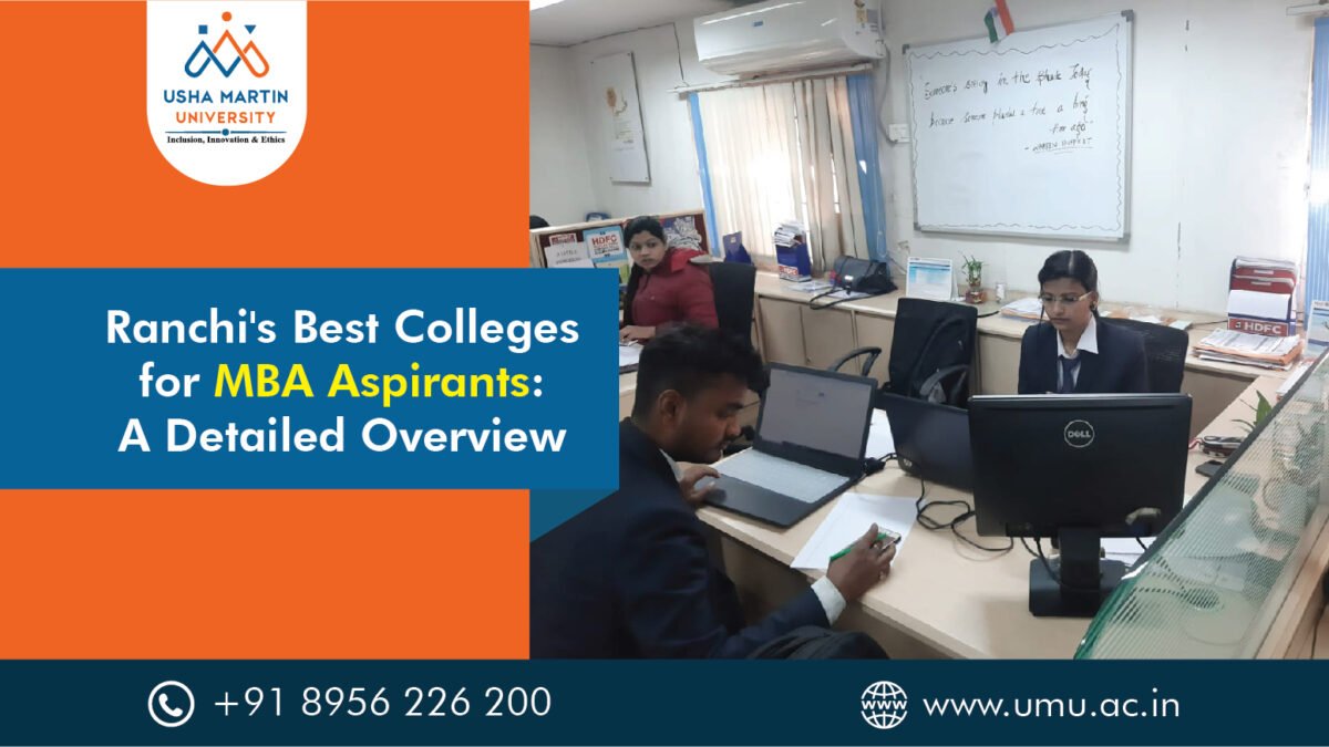 mba course
