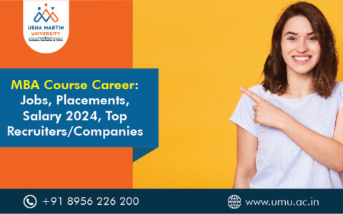 mba course umu