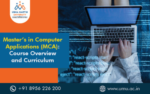 mca course admission
